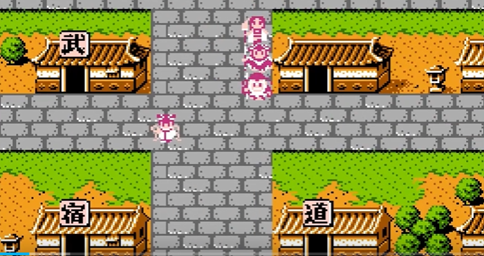 吞食天地2哪里练级好2