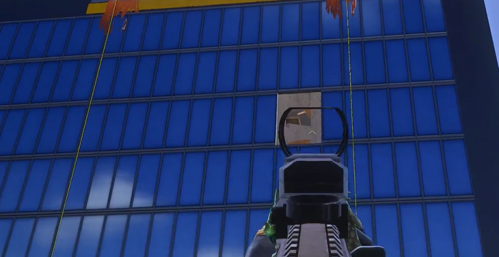 绝地求生里面有哪些隐藏的地方_绝地求生可以隐藏战绩吗 绝地求生里面有哪些隐藏的地方_绝地求生可以隐藏战绩吗