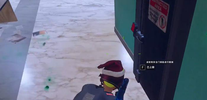 绝地求生里面有哪些隐藏的地方2