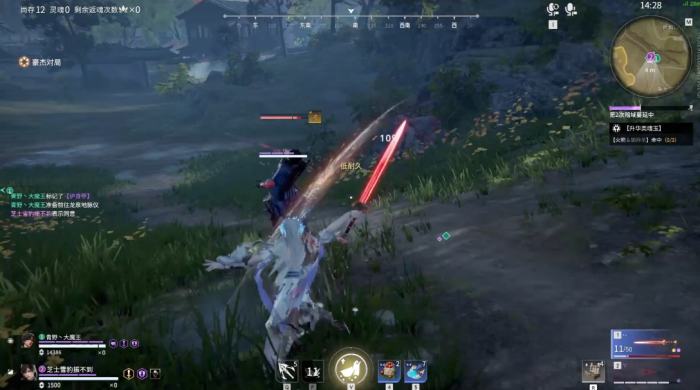 永劫无间守护者_永劫无间护卫任务加分吗