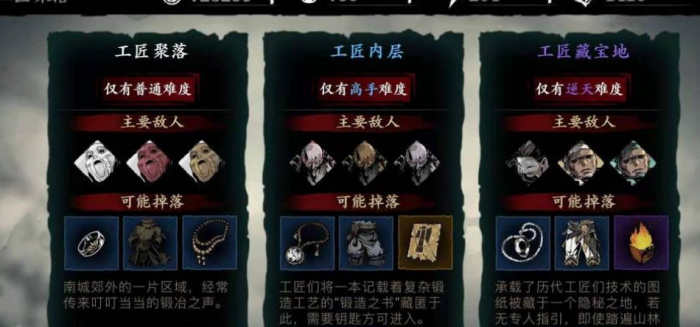 影之刃三什么关卡加经验最多_影之刃3那张图经验高 影之刃三什么关卡加经验最多_影之刃3那张图经验高