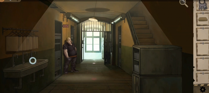 密室逃脱11逃离监狱_密室逃脱11逃离监狱狱长室