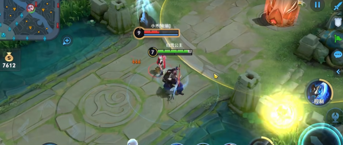 王者荣耀宫本怎么出装2