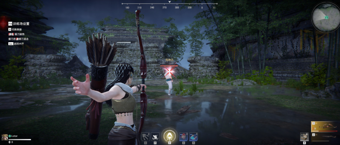 永劫无间怎么快速接近敌人3