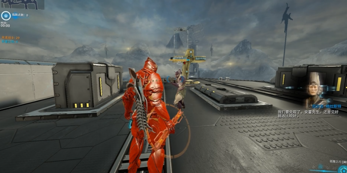 星际战甲兵不厌诈任务怎么做1