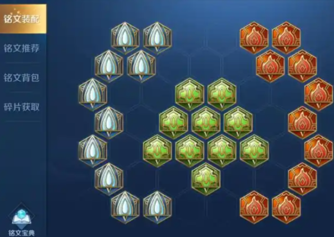 王者荣耀阿古朵怎么出输出装2