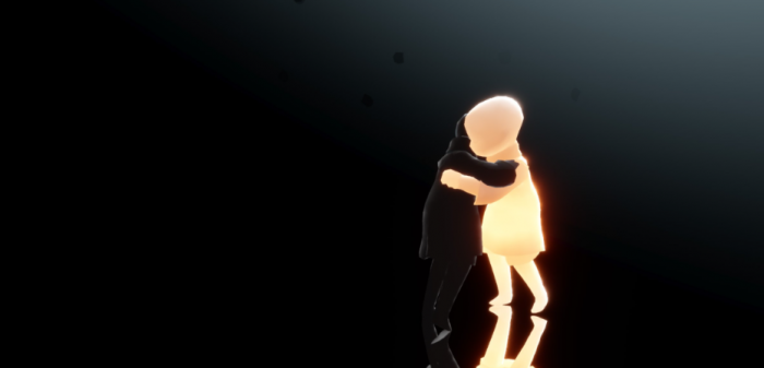 光遇无翼怎么恢复翅膀1