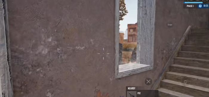 绝地求生远近脚步如何判断1