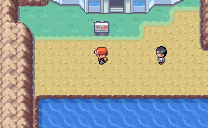 口袋妖怪火红无人发电厂_口袋妖怪火红无人发电厂闪电鸟怎么抓 口袋妖怪火红无人发电厂_口袋妖怪火红无人发电厂闪电鸟怎么抓