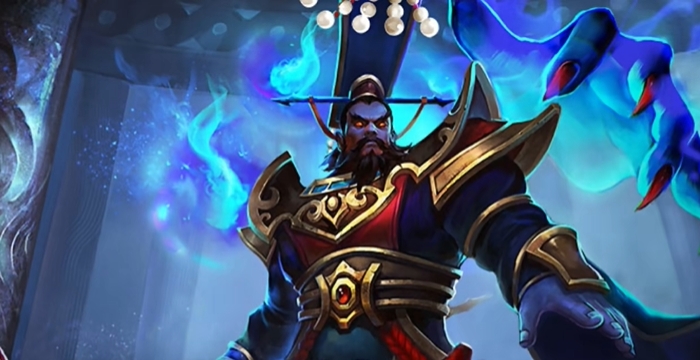 乱斗西游破军青藤用什么英雄_乱斗西游阵容搭配攻略