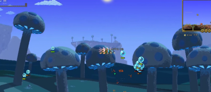 泰拉瑞亚四神柱怎么破盾1