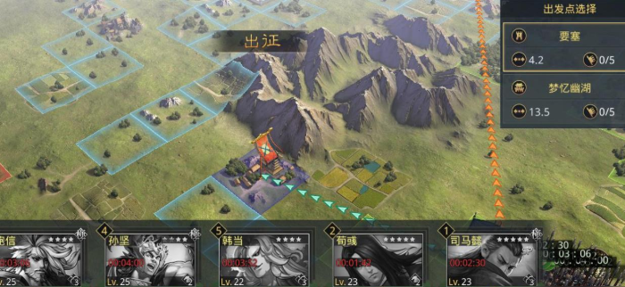 率土之滨刷耐久度_率土之滨耐久度为零没有沦陷