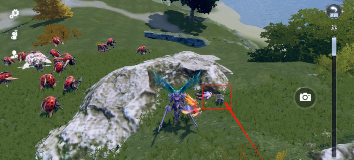 全民奇迹2褶皱的信件在哪里2