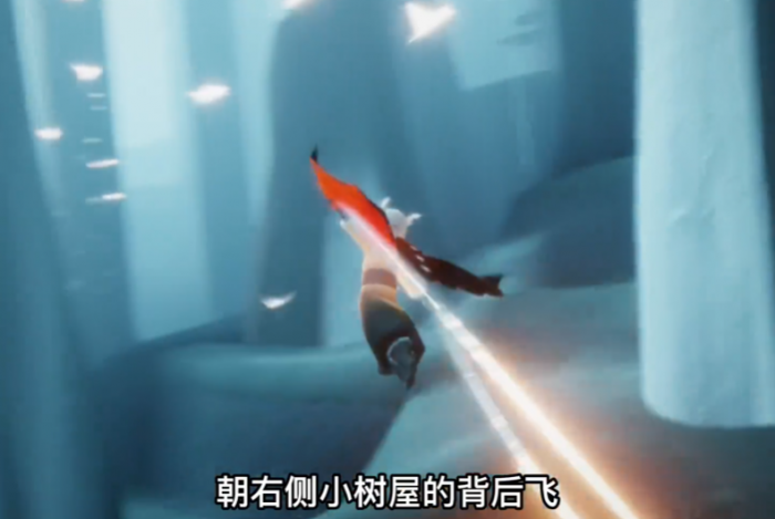 光遇找到花环先祖_光遇花环先祖兑换图 光遇找到花环先祖_光遇花环先祖兑换图