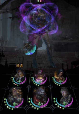 地下城堡3雷妮娜夫人打出来_地下城堡3雷格米德