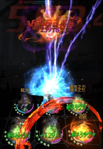 地下城堡3雷妮娜夫人怎么打出来2