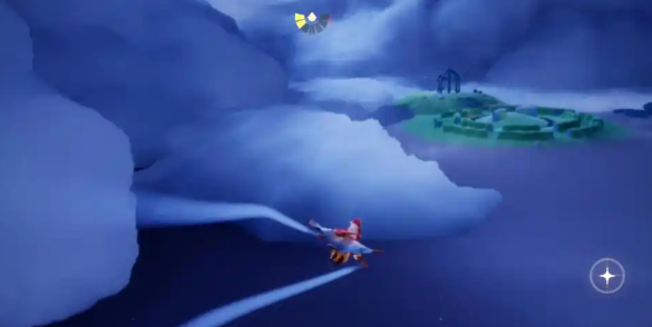 光遇星光沙漠商人先祖_光遇的星光沙漠任务 光遇星光沙漠商人先祖_光遇的星光沙漠任务