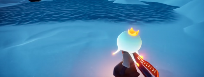 光遇怎么快速到水母头3