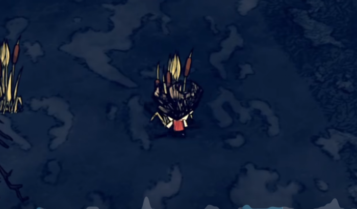 饥荒用什么建造房子1