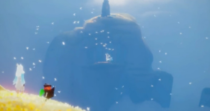 光遇引路的风铃怎么找2