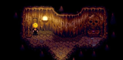 星露谷物语巴士怎么开启3