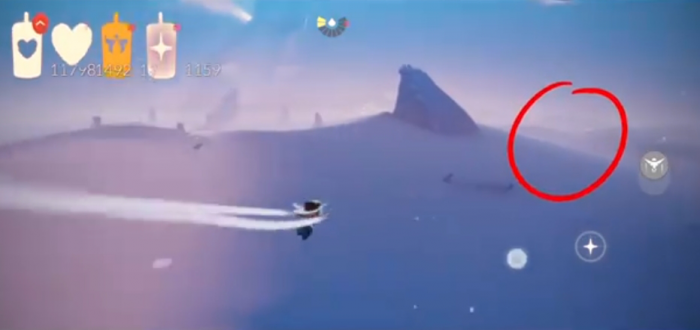 光遇站姿怎么解锁1