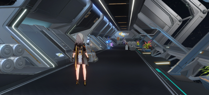 星穹铁道改变攻击顺序_星穹铁道主角是谁 星穹铁道改变攻击顺序_星穹铁道主角是谁