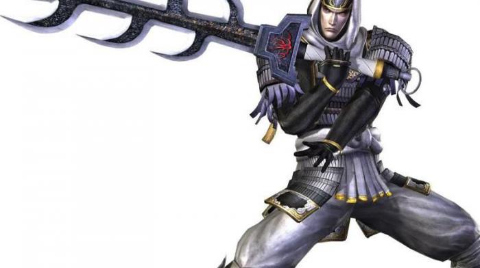 无双大蛇3专属武器怎么刷1