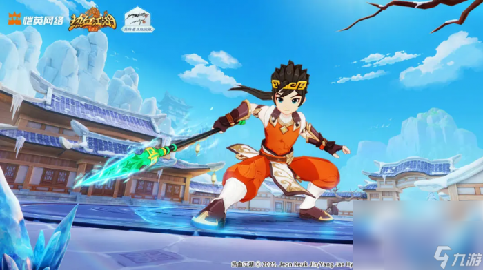 热血江湖归来手游职业_热血江湖归来手游职业推荐哪个最好