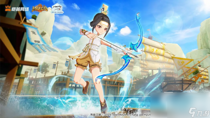 热血江湖归来手游什么职业厉害7