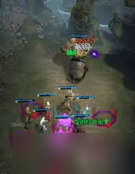 地下城堡4森林守护者怎么介绍1