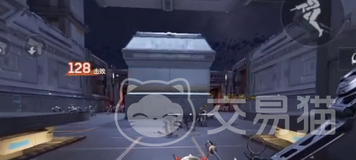 逆战手游弓箭头厉害吗2