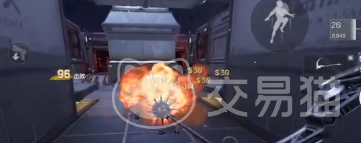 逆战手游弓箭头厉害吗4