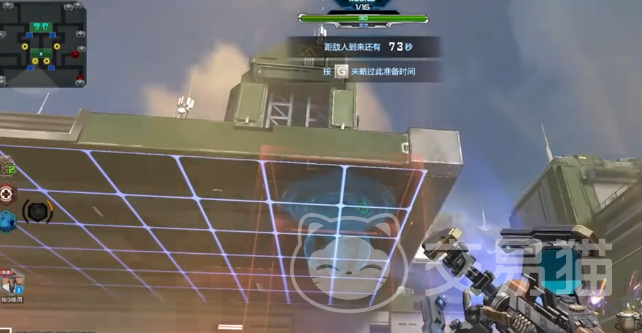 逆战手游金币如何刷得快1