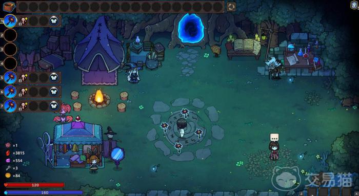 魔法工艺重启之钥有什么作用4