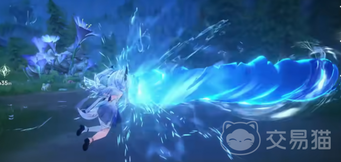 蓝色星原旅谣角色有什么2