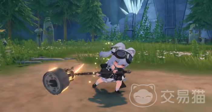 蓝色星原旅谣角色有什么9