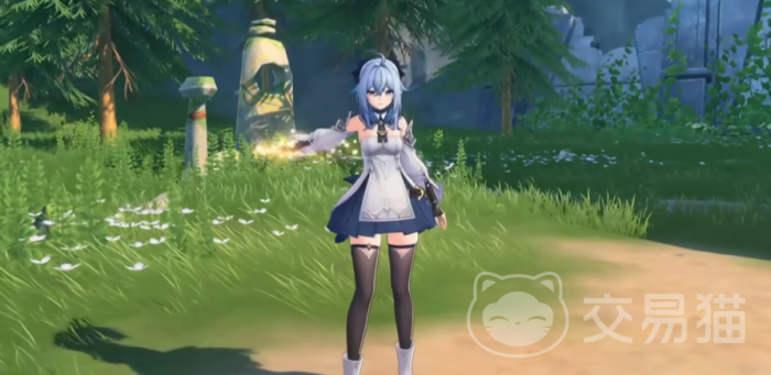 蓝色星原旅谣角色有什么15