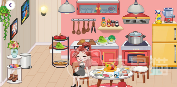 尤雅时光游戏怎样玩4