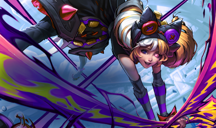 金铲铲之战斗魂战士怎样2