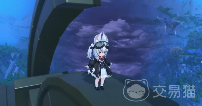 蓝色星原旅谣诺诺角色强度解析2