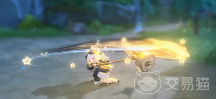 蓝色星原旅谣诺诺角色强度解析3