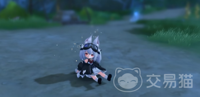 蓝色星原旅谣诺诺角色强度解析4