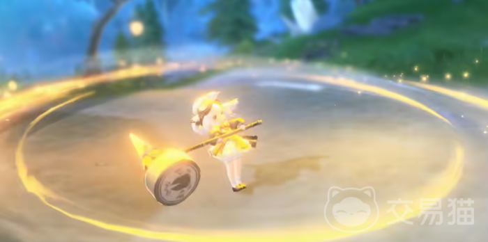 蓝色星原旅谣诺诺角色强度解析5