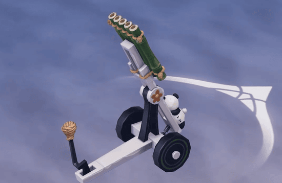 第五人格玩具商认知启迪师怎样6