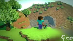 我的世界羊毛如何变成线1