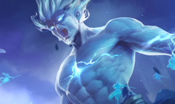 王者荣耀终极觉醒强势英雄有什么1