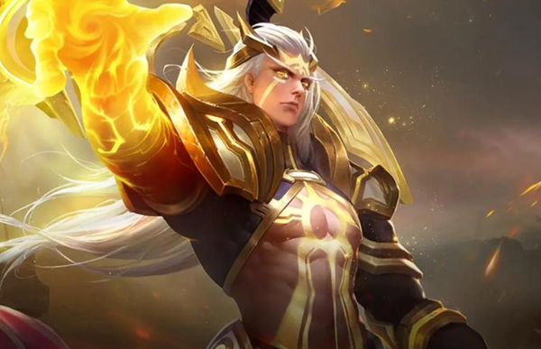 王者荣耀终极觉醒强势英雄有什么2