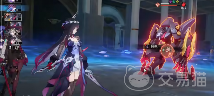 崩坏星穹铁道3.5角色一览2