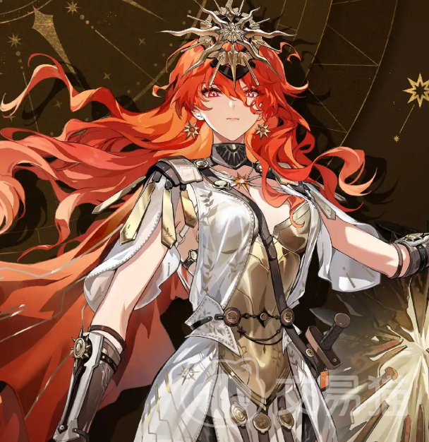 鸣潮奥古斯塔一览1